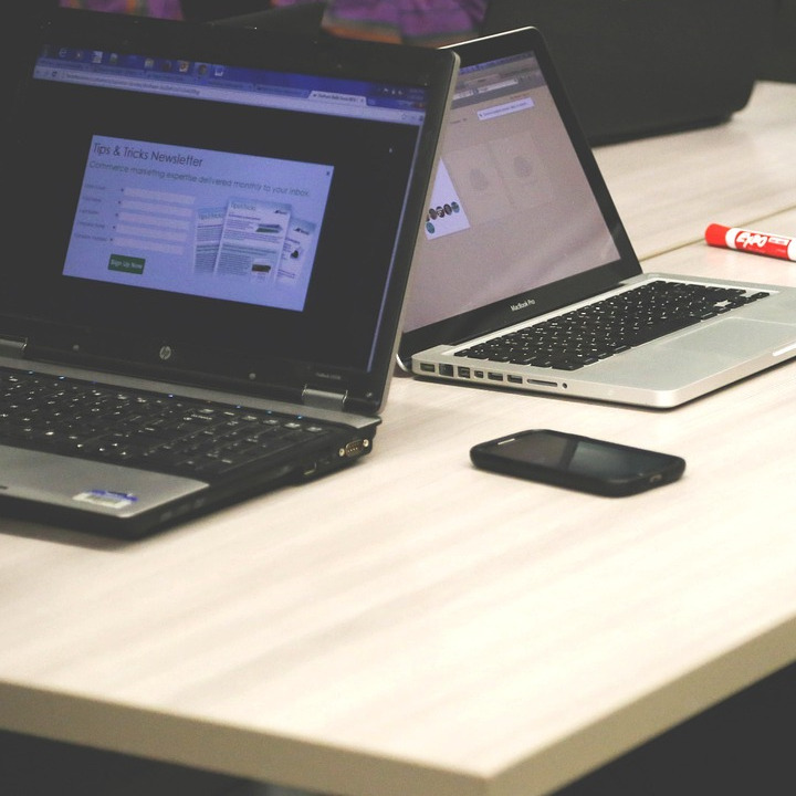 investment team discussion