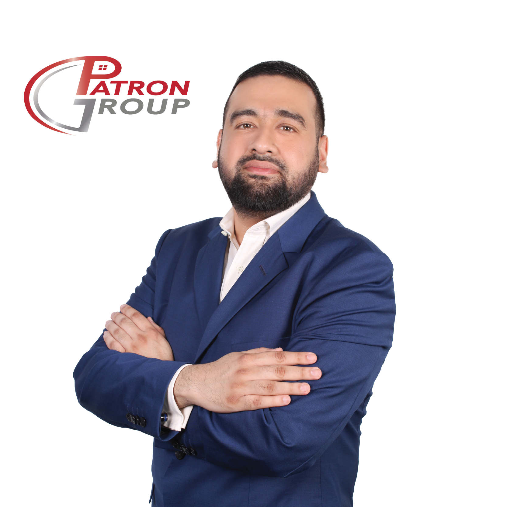 Riyadh Khondaker - Chairman