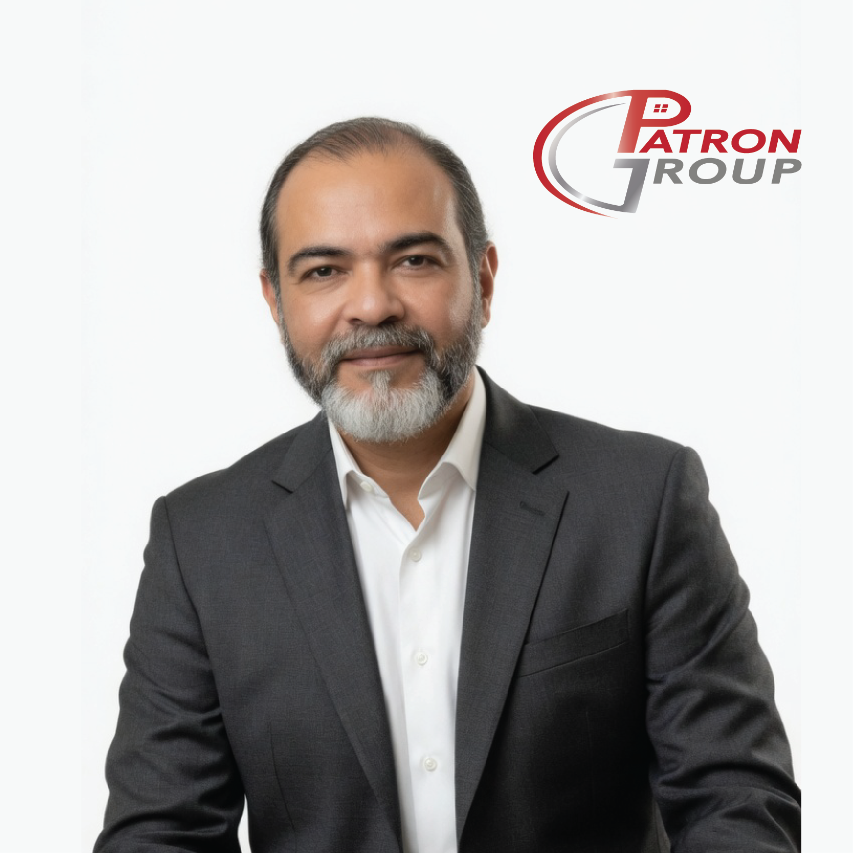 Faisal Bin Hadi - Director