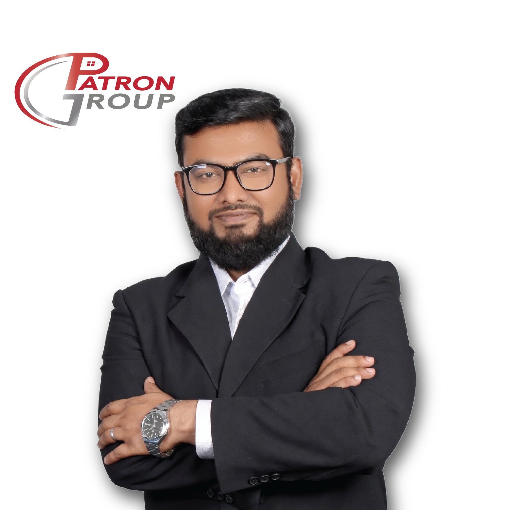 Asif Kamal Tonmoy - Chief Operating Officer